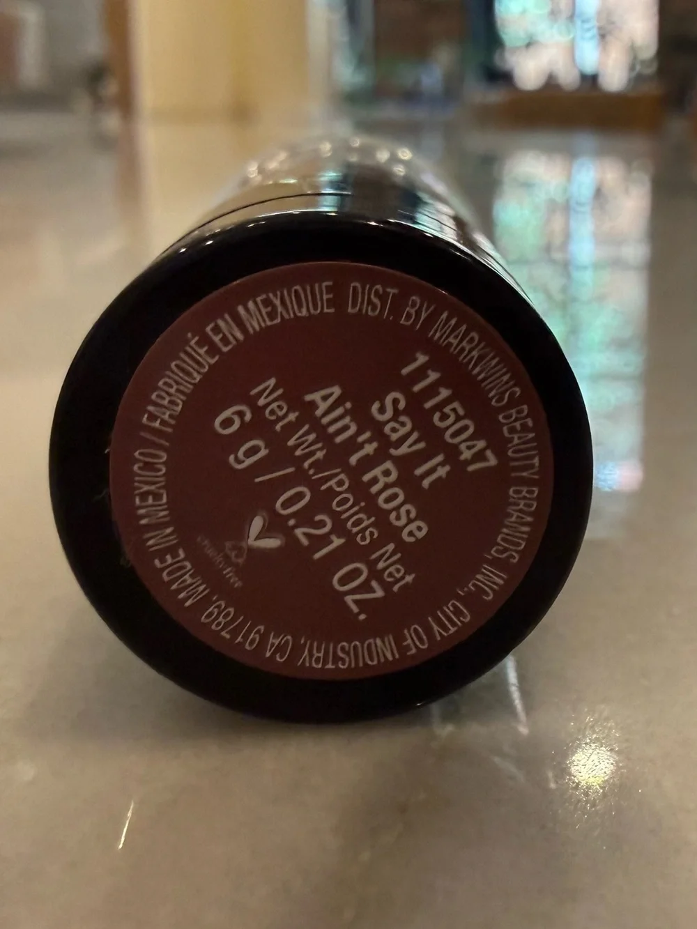 wet n wild new sealed